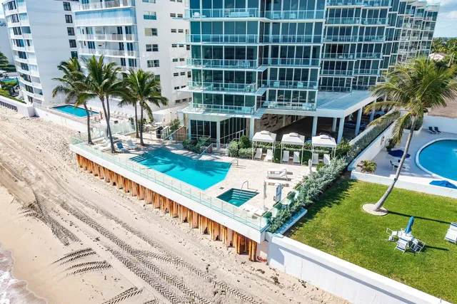 3550 South Ocean Condominium Unit 7c photo 47