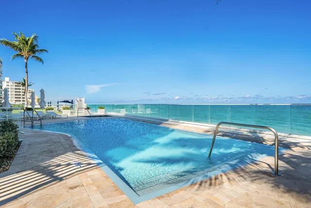 3550 South Ocean Condominium Unit 7c photo 48
