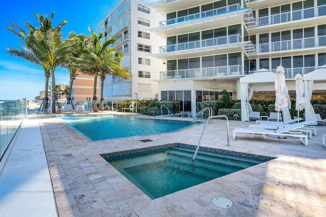 3550 South Ocean Condominium Unit 7c photo 51