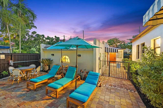 Old Northwood Residence photo 8
