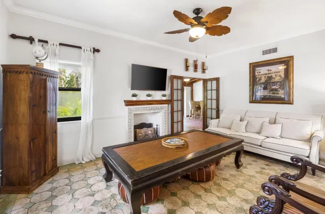 Old Northwood Residence photo 15