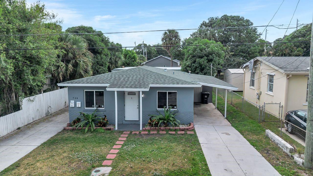 Residence photo 5