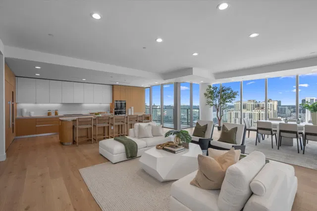 Forte on Flagler Unit 2201 photo 2