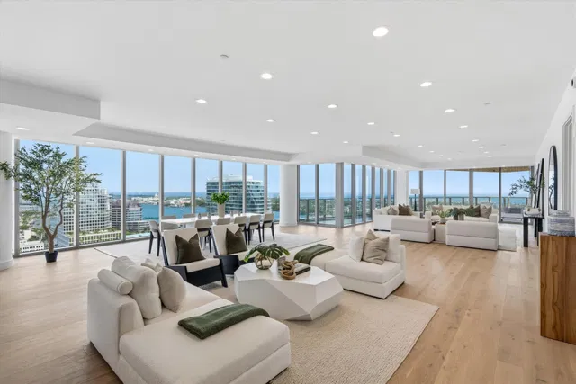 Forte on Flagler Unit 2201 photo 3