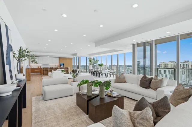 Forte on Flagler Unit 2201 photo 5