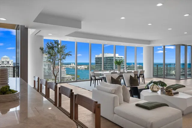 Forte on Flagler Unit 2201 photo 9