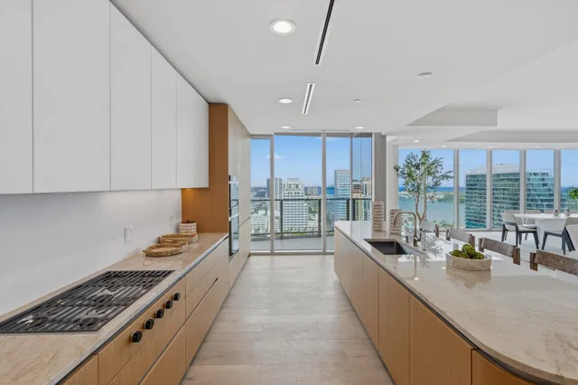 Forte on Flagler Unit 2201 photo 14