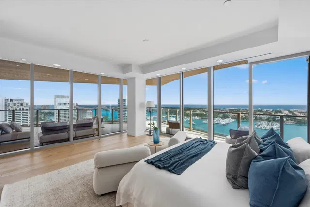 Forte on Flagler Unit 2201 photo 15