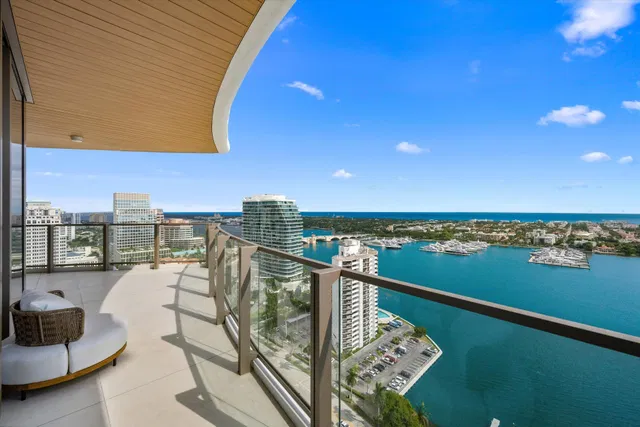 Forte on Flagler Unit 2201 photo 24