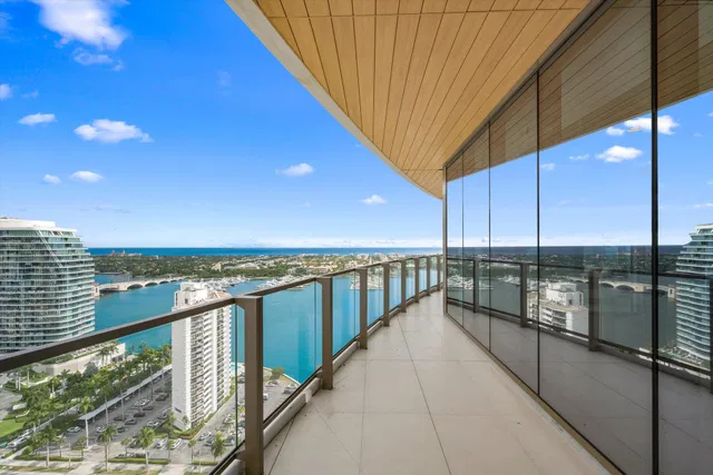 Forte on Flagler Unit 2201 photo 25
