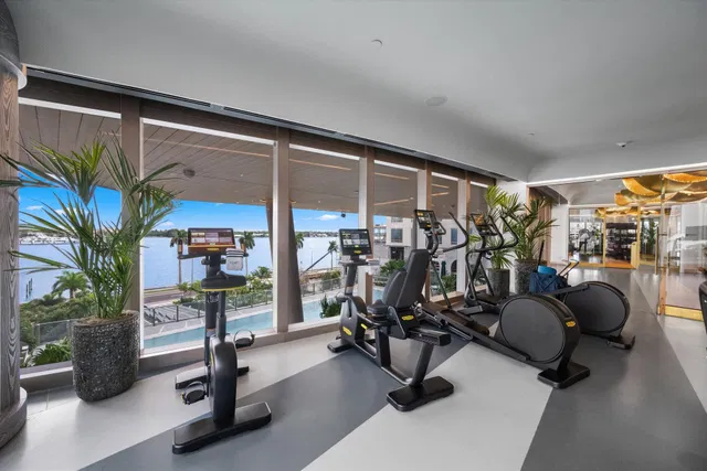 Forte on Flagler Unit 2201 photo 33