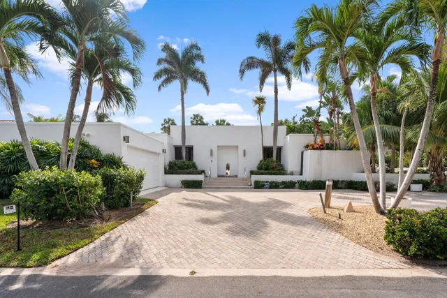 272 Sandpiper Drive