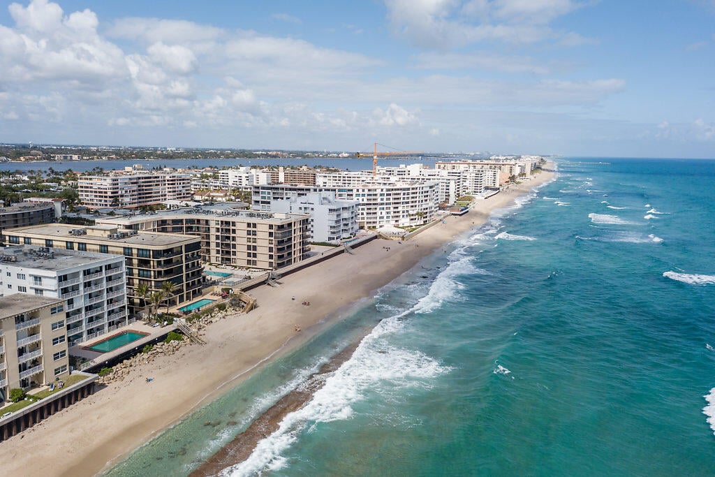 3610 S Ocean Boulevard #609