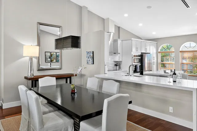 PGA National Palm Beach Gardens Residence photo 2