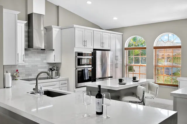 PGA National Palm Beach Gardens Residence photo 3