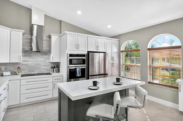 PGA National Palm Beach Gardens Residence photo 5