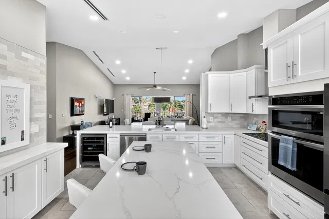 PGA National Palm Beach Gardens Residence photo 6