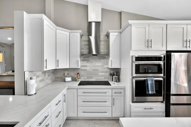 PGA National Palm Beach Gardens Residence photo 8