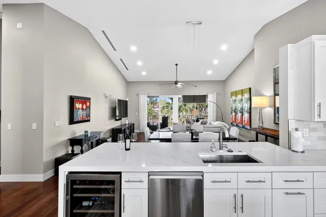 PGA National Palm Beach Gardens Residence photo 12