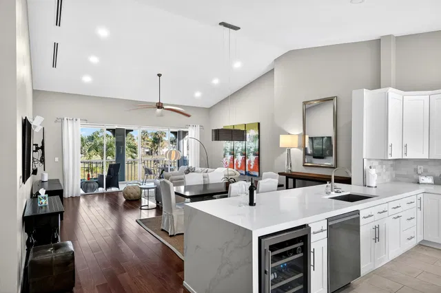 PGA National Palm Beach Gardens Residence photo 13