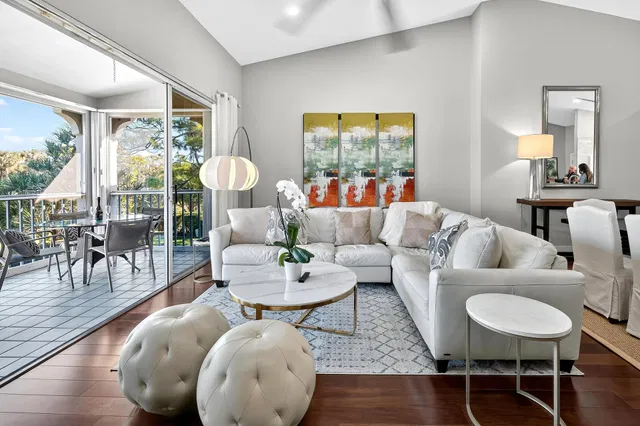 PGA National Palm Beach Gardens Residence photo 19