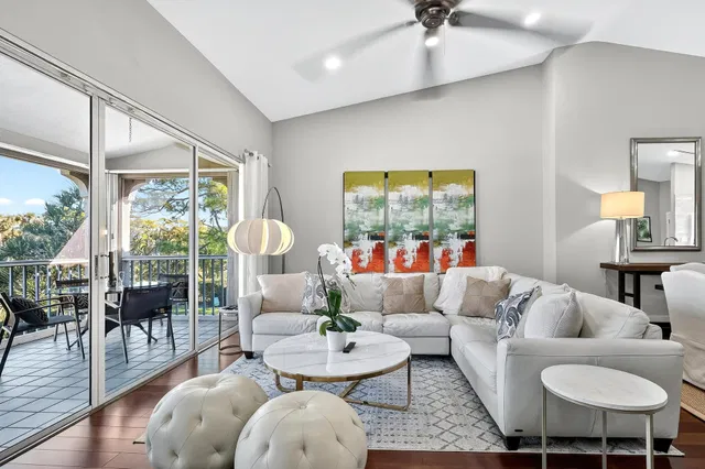 PGA National Palm Beach Gardens Residence photo 20