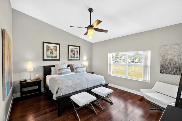 PGA National Palm Beach Gardens Residence photo 23