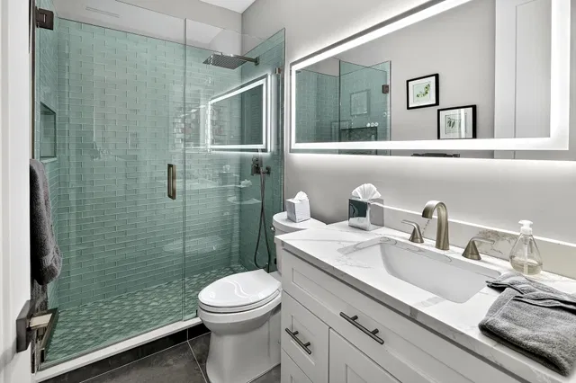 PGA National Palm Beach Gardens Residence photo 41