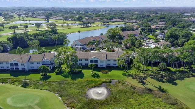 PGA National Palm Beach Gardens Residence photo 51