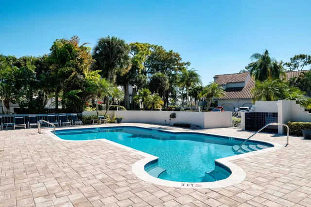 PGA National Palm Beach Gardens Residence photo 55