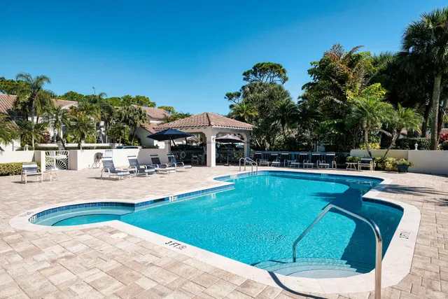 PGA National Palm Beach Gardens Residence photo 56