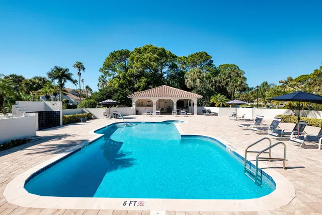 PGA National Palm Beach Gardens Residence photo 57