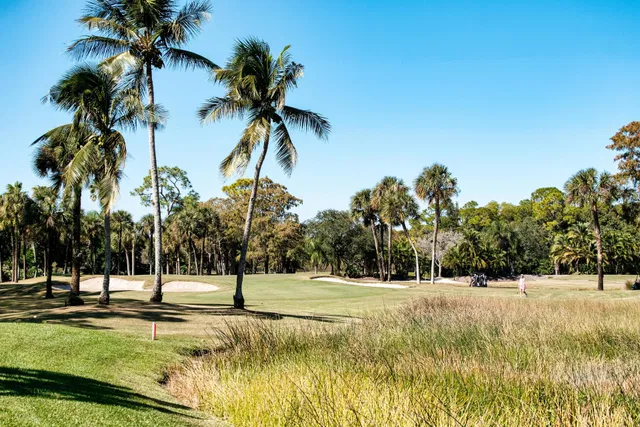 PGA National Palm Beach Gardens Residence photo 58