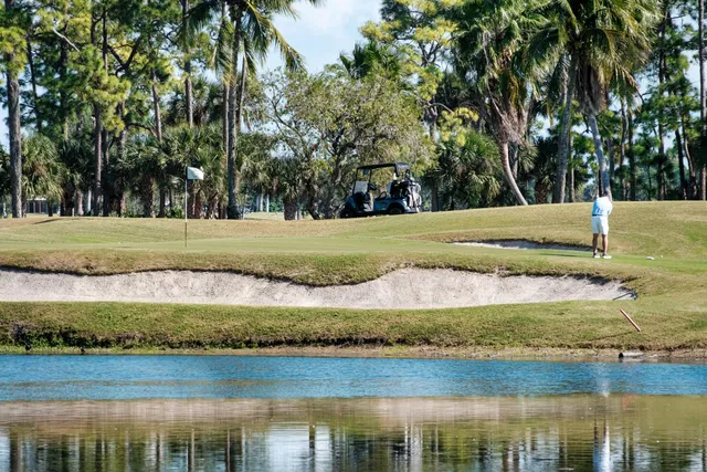PGA National Palm Beach Gardens Residence photo 60