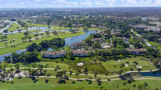 PGA National Palm Beach Gardens Residence photo 63