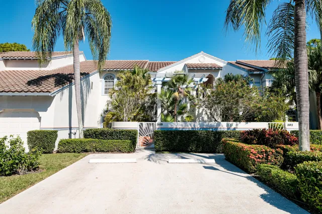 PGA National Palm Beach Gardens Residence photo 65