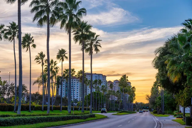 PGA National Palm Beach Gardens Residence photo 80