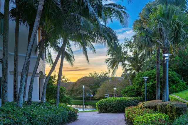 PGA National Palm Beach Gardens Residence photo 82
