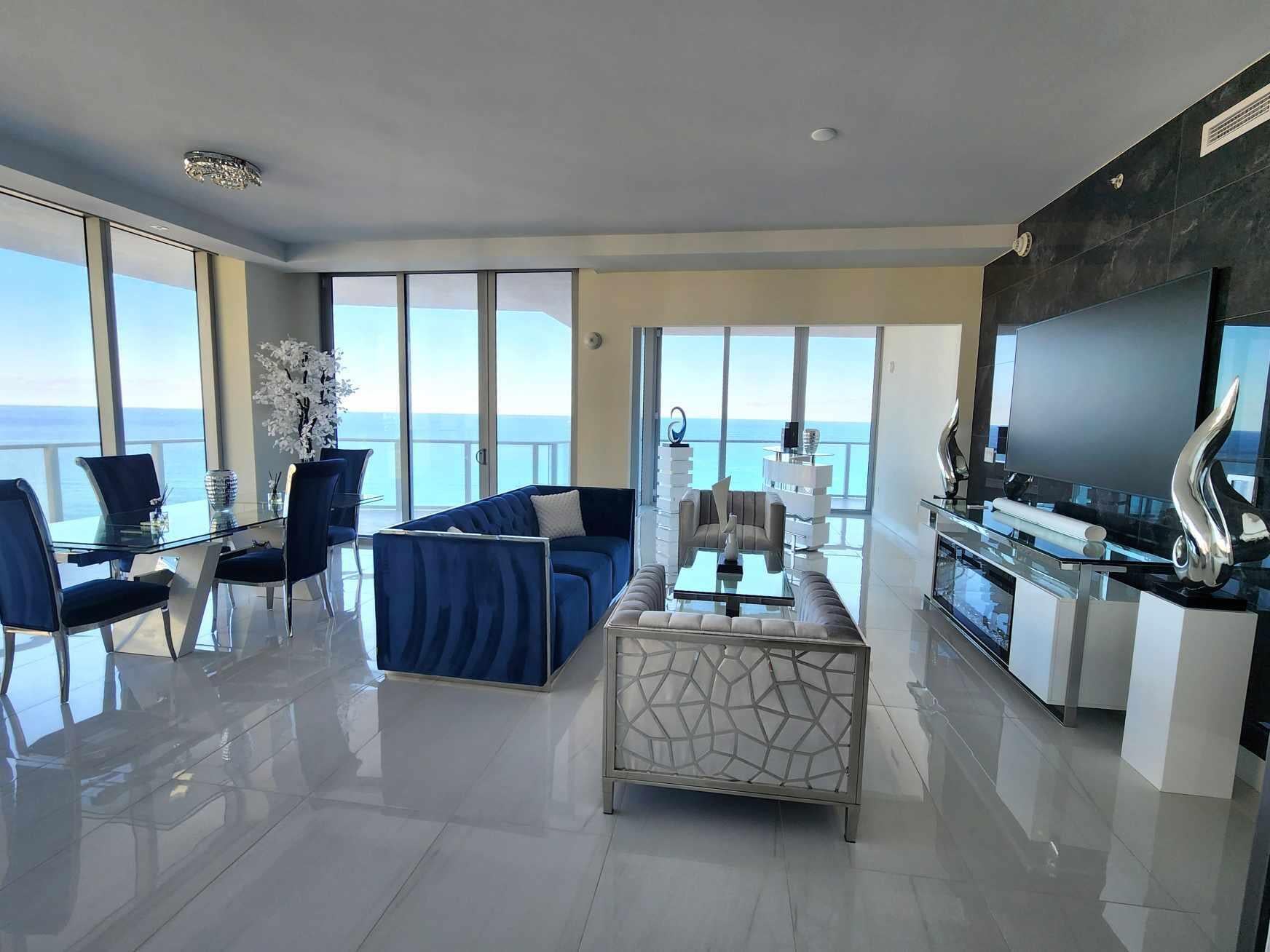 Amrit Ocean Resort & Residences Unit H-1503 photo 2