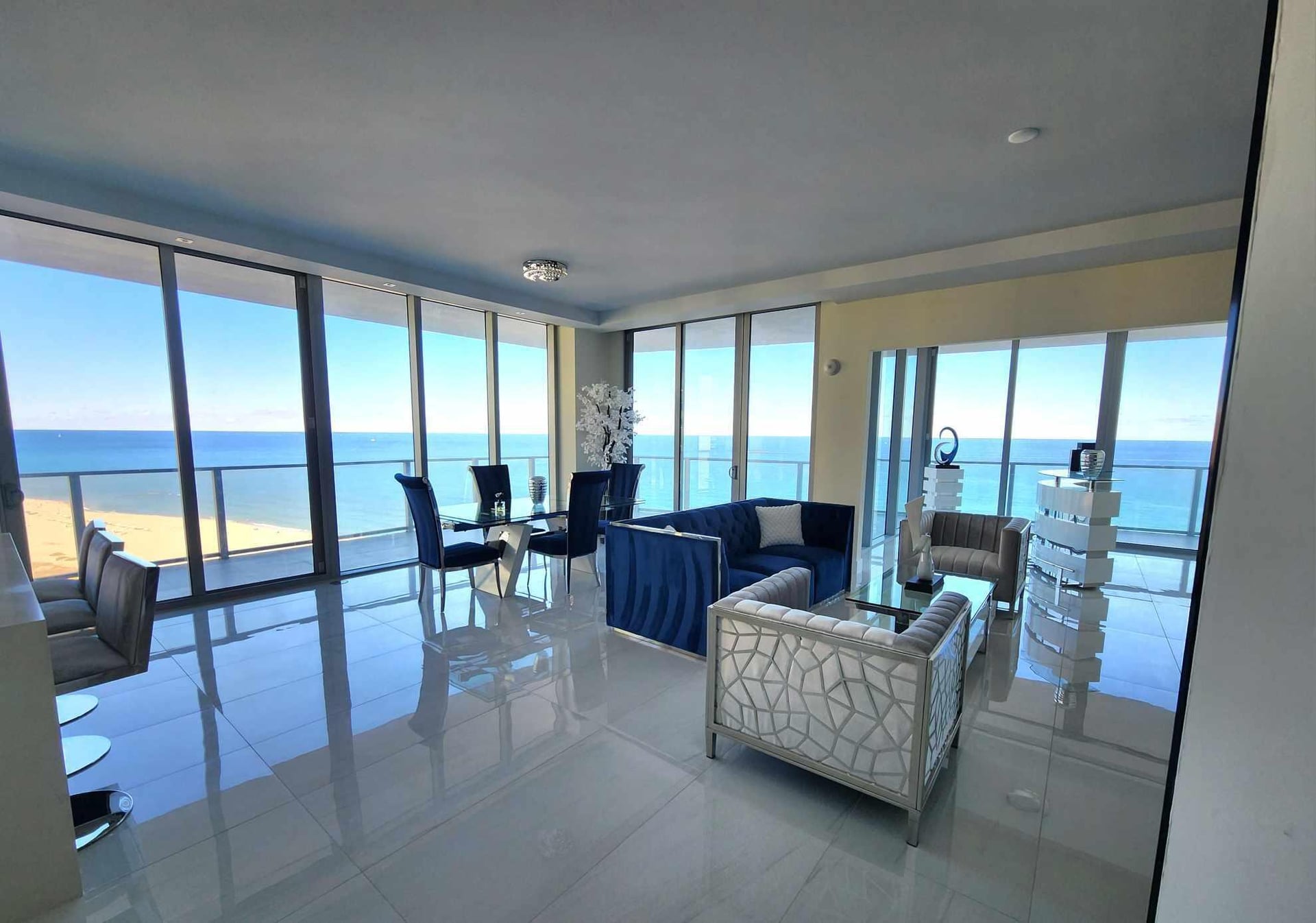 Amrit Ocean Resort & Residences Unit H-1503 photo 3