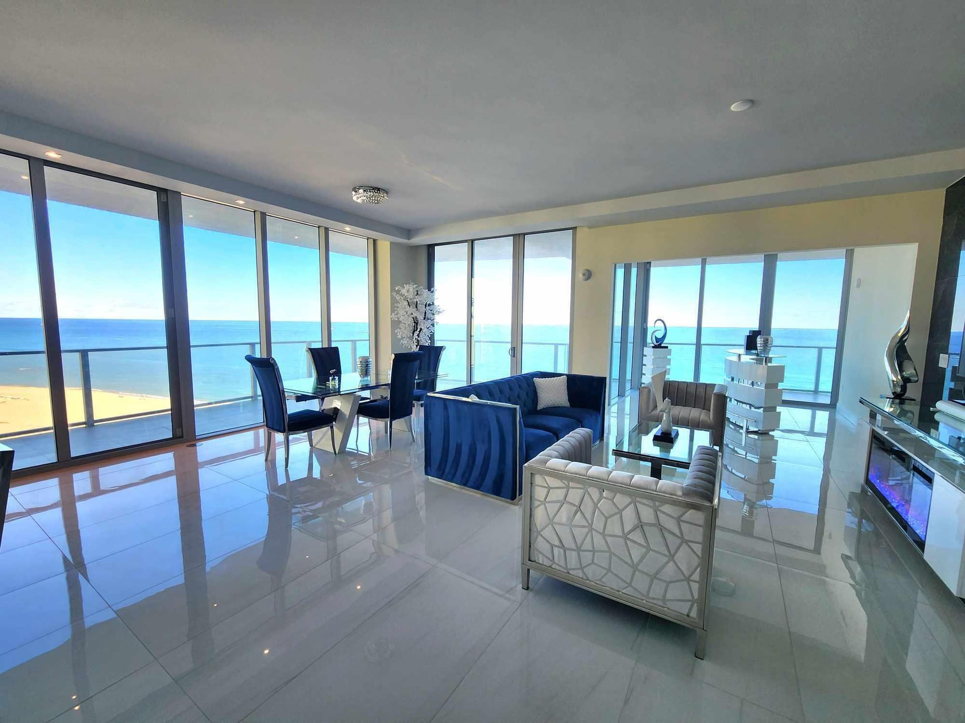 Amrit Ocean Resort & Residences Unit H-1503 photo 5