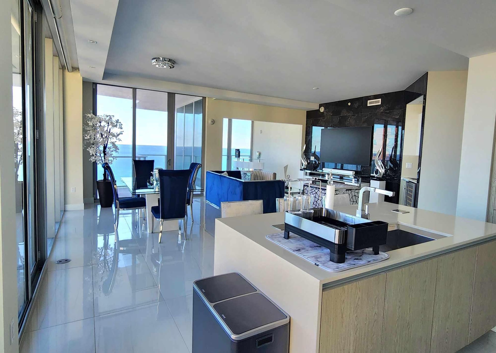 Amrit Ocean Resort & Residences Unit H-1503 photo 9