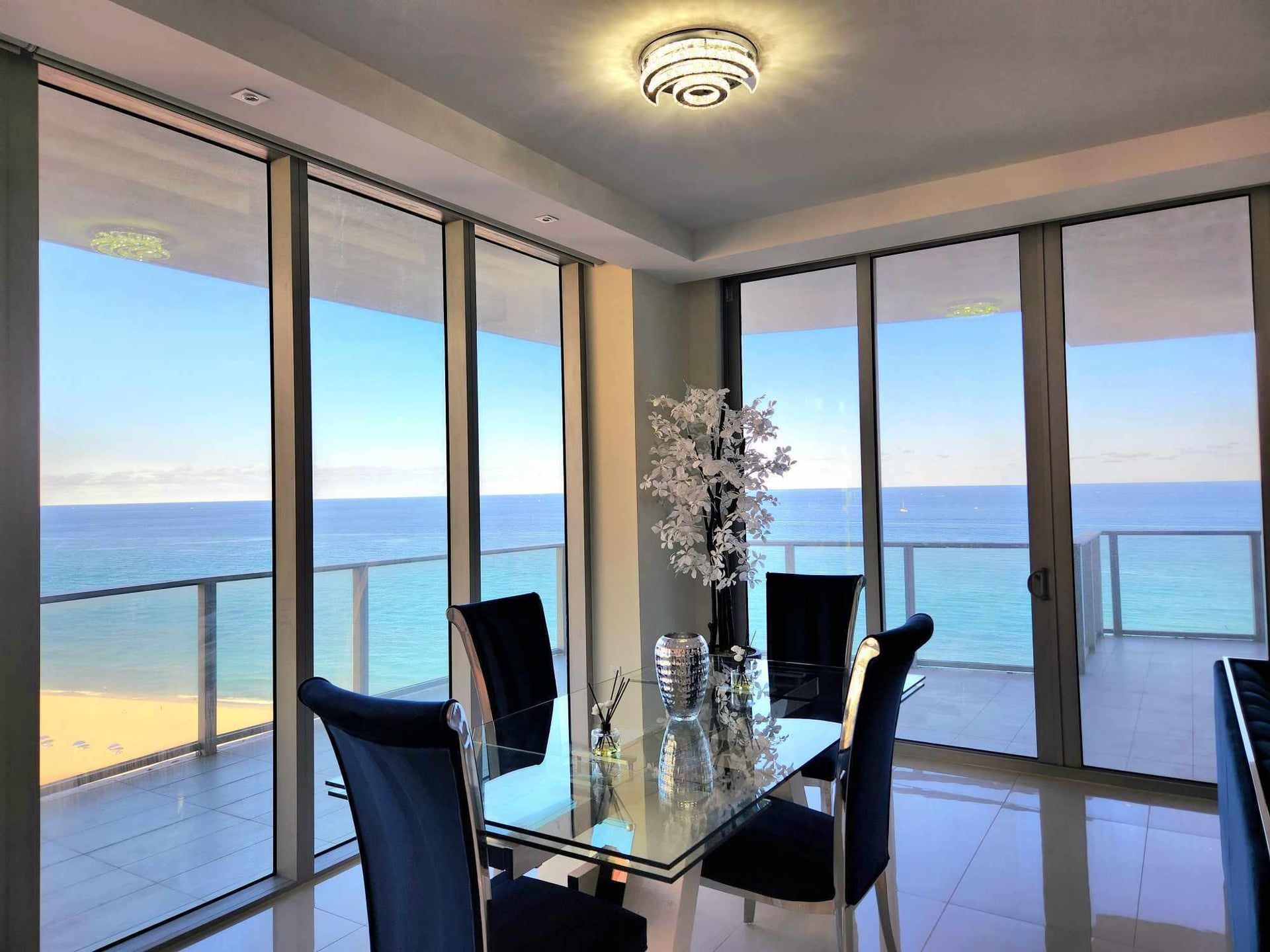 Amrit Ocean Resort & Residences Unit H-1503 photo 11