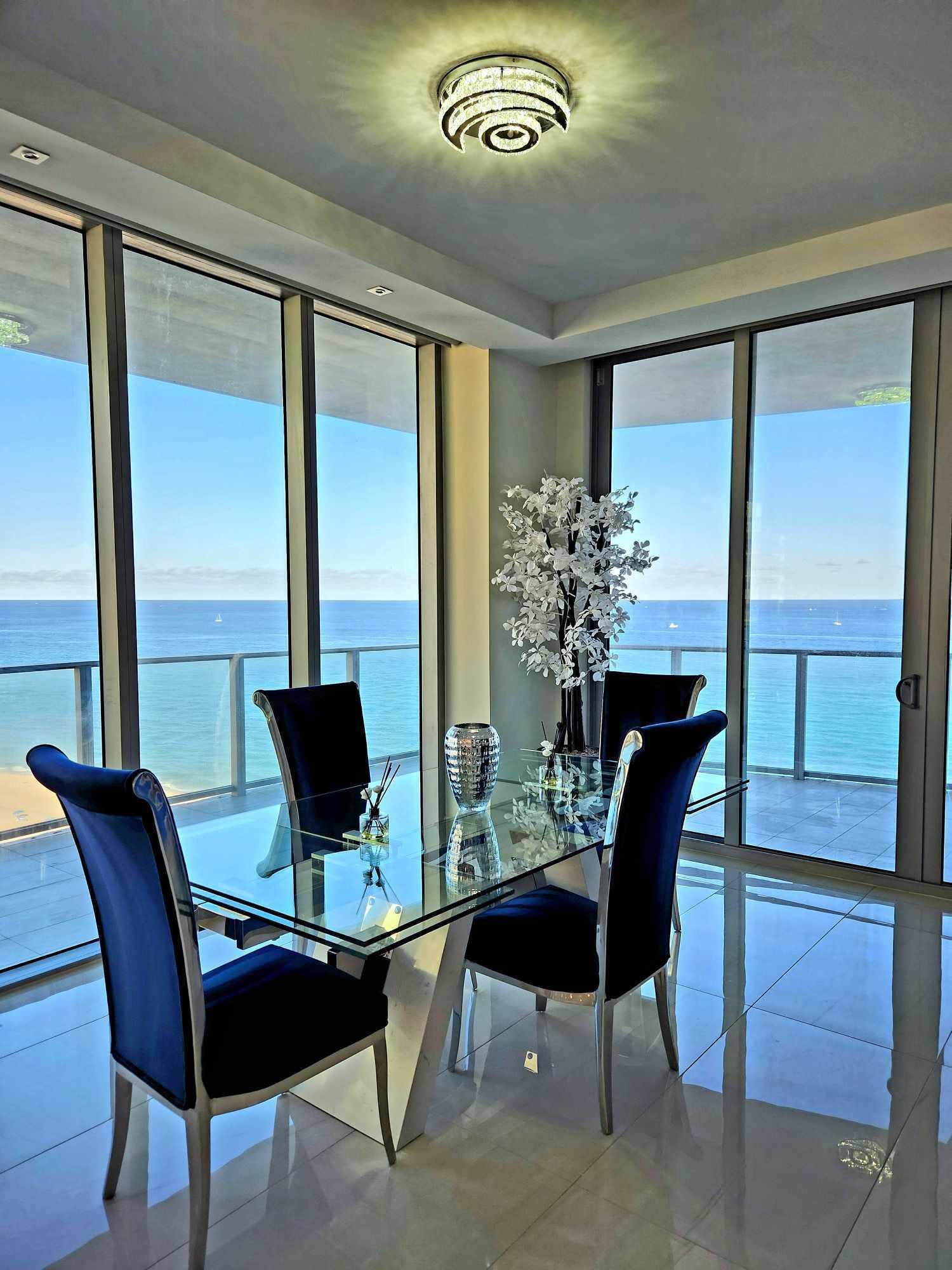 Amrit Ocean Resort & Residences Unit H-1503 photo 12