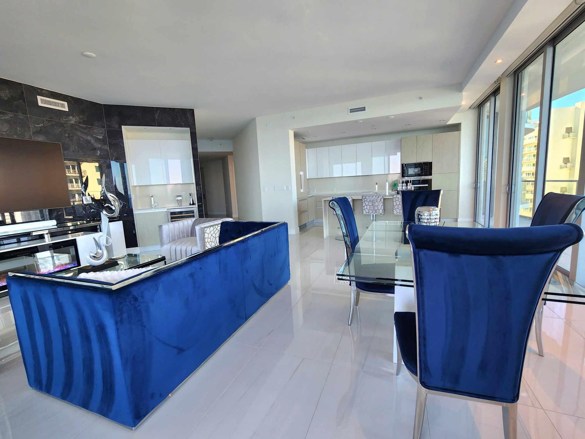Amrit Ocean Resort & Residences Unit H-1503 photo 15