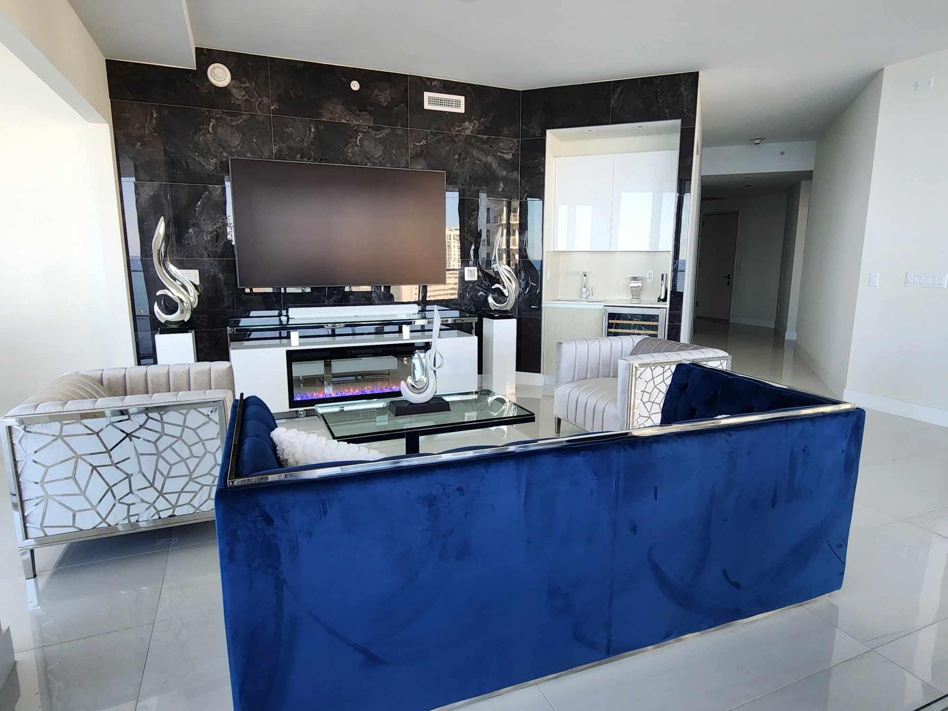 Amrit Ocean Resort & Residences Unit H-1503 photo 16
