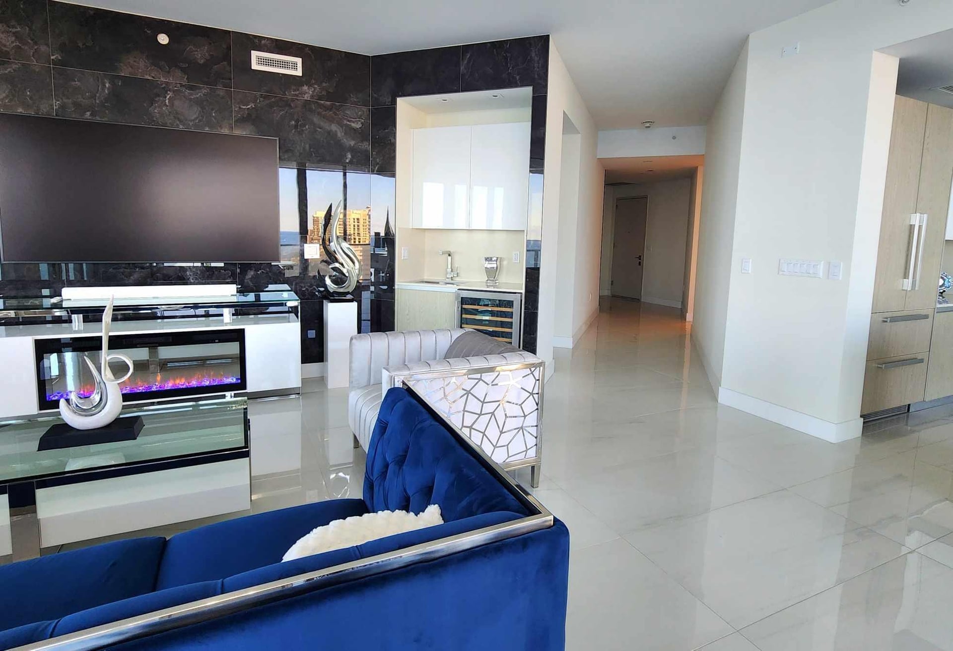 Amrit Ocean Resort & Residences Unit H-1503 photo 17