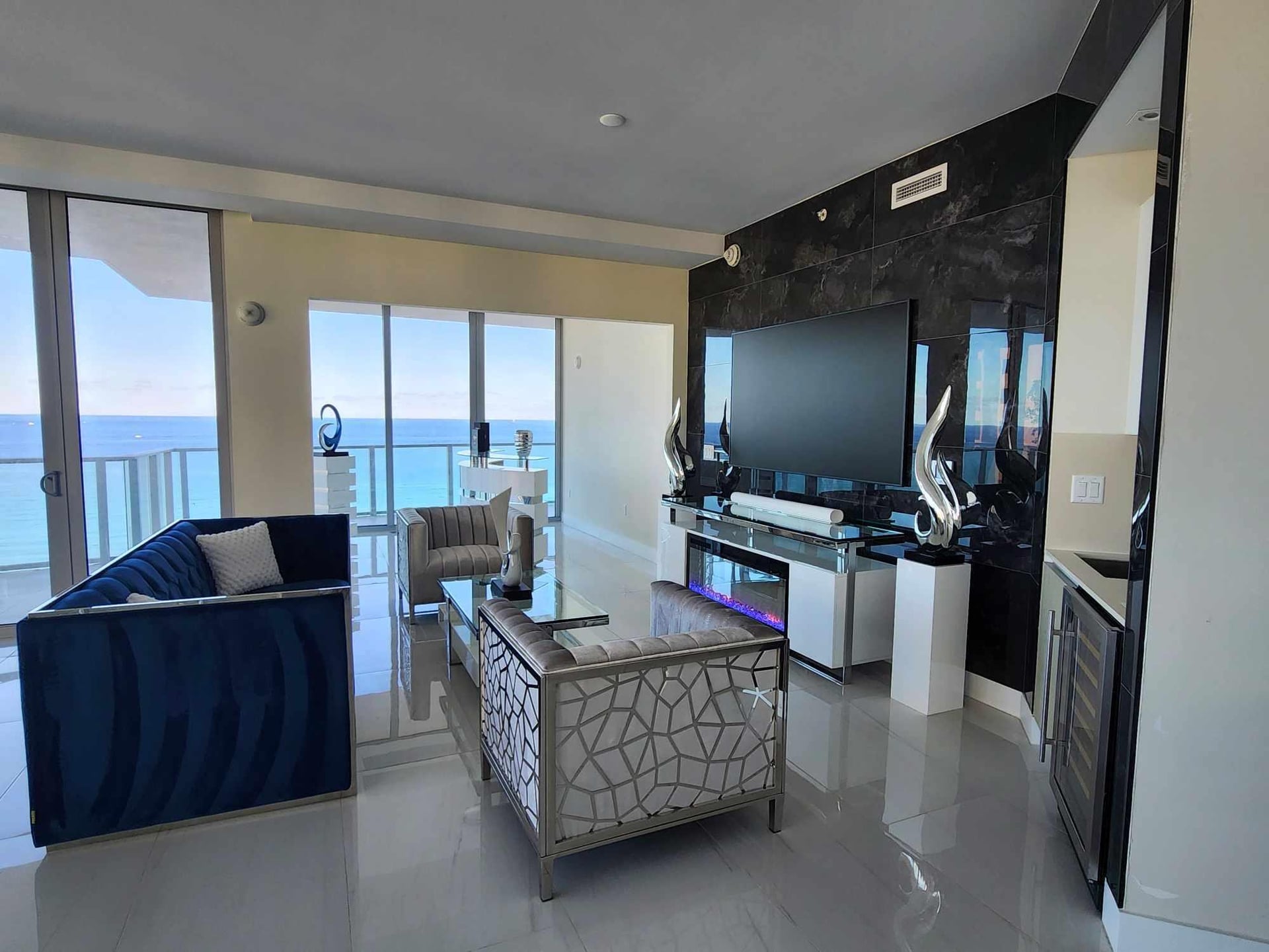 Amrit Ocean Resort & Residences Unit H-1503 photo 20