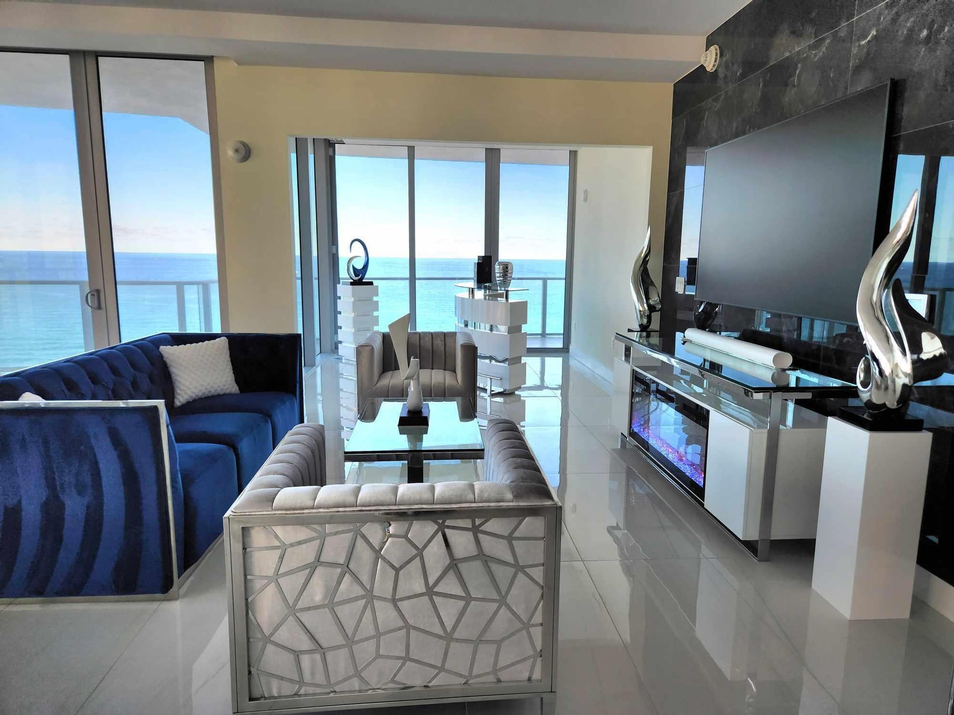 Amrit Ocean Resort & Residences Unit H-1503 photo 21