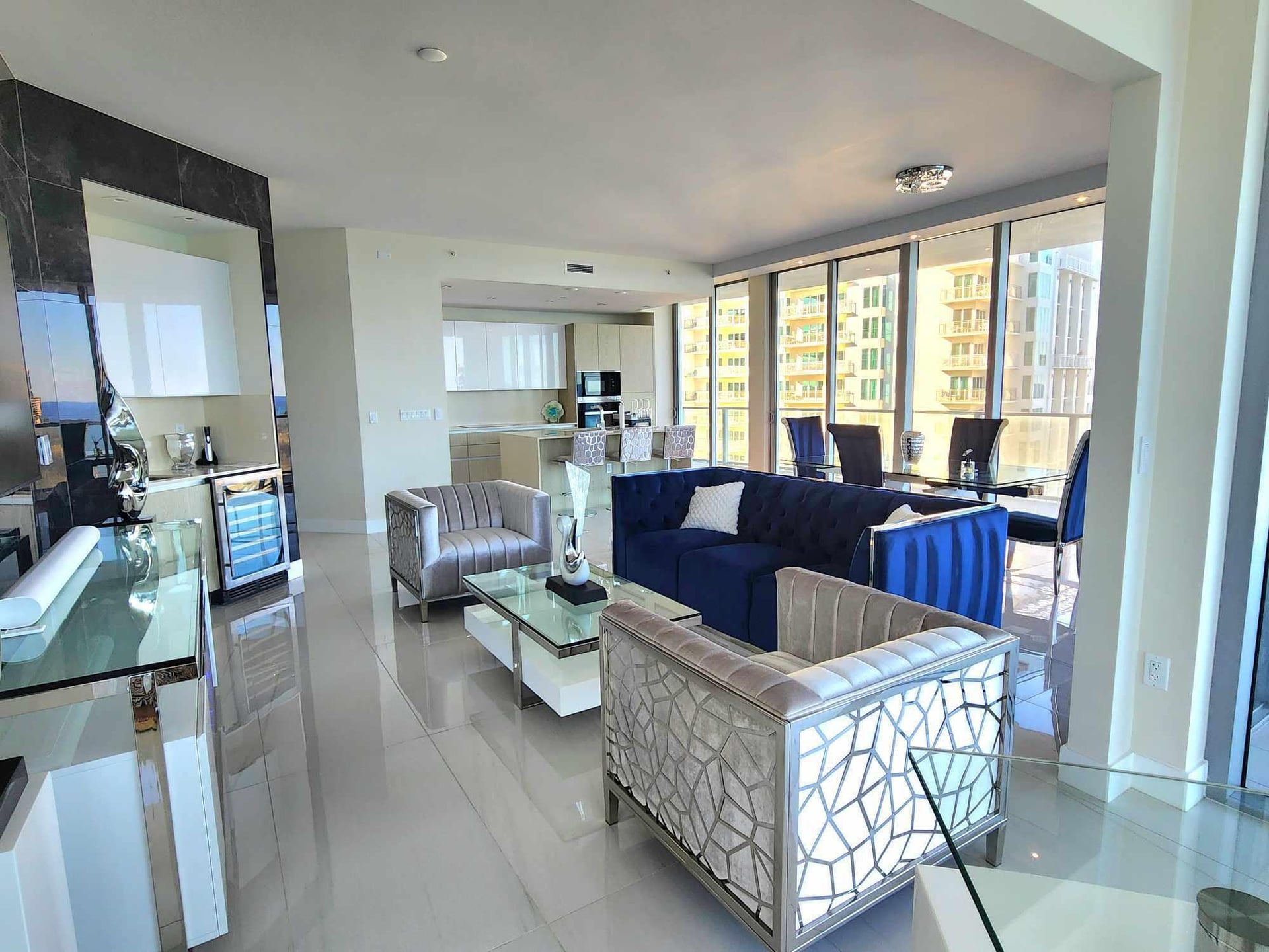 Amrit Ocean Resort & Residences Unit H-1503 photo 23